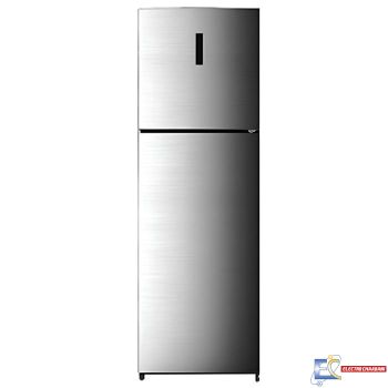 Réfrigérateur SCHNEIDER SCHREF400IX 420Litres NoFrost - Inox