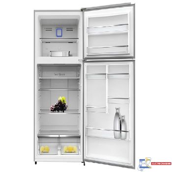 Réfrigérateur SCHNEIDER SCHREF400IX 420Litres NoFrost - Inox