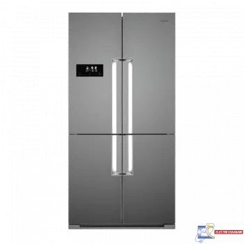 Réfrigérateur Premium Side By Side ARPLIX4911 No Frost - 560L - Inox