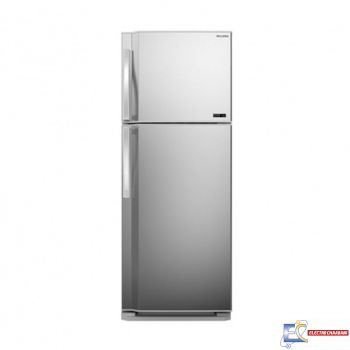 Réfrigérateur TORNADO 437L NoFrost - RF-58T - Silver