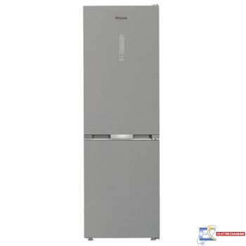 Réfrigérateur Whirlpool 6éme Sens WBMF606374XNA 316Litres Nofrost Inox