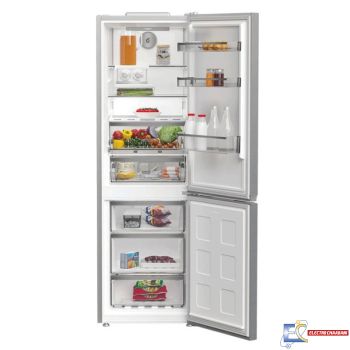Réfrigérateur Whirlpool 6éme Sens WBMF606374XNA 316Litres Nofrost Inox