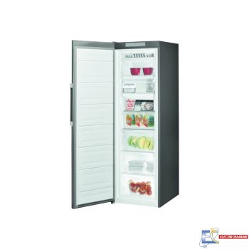 Réfrigérateur WHIRLPOOL SW8AM2YXR 371Litres Nofrost Inox