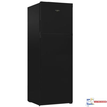 Réfrigérateur WHIRLPOOL WTMF601312BNA 314L NoFrost - Noir