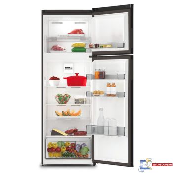 Réfrigérateur WHIRLPOOL WTMF601312BNA 314L NoFrost - Noir