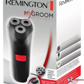 RASOIR ELECTRIQUE ROTATIF REMINGTON R0050