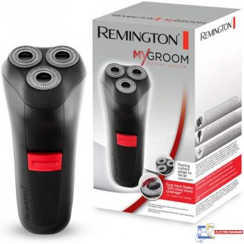 RASOIR ELECTRIQUE ROTATIF REMINGTON R0050