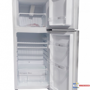 Réfrigérateur NEWSTAR 240L - DP2400B - Blanc