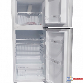 Réfrigérateur NEWSTAR DP2400B - 138 Litres DeFrost - Blanc
