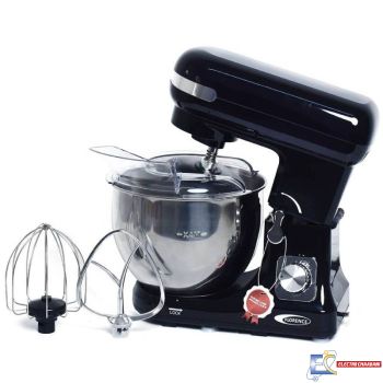 Robot Pétrin FLORENCE MK-3705  5L - 1500W - Noir