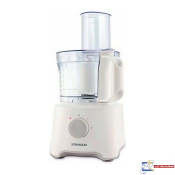 ROBOT MULTIFONCTION KENWOOD FDP03 BLANC