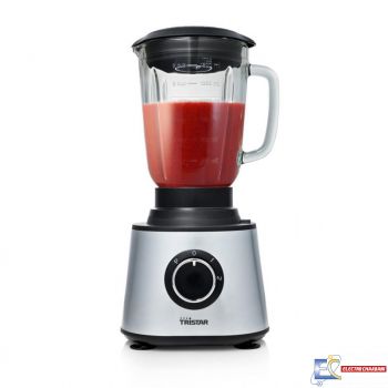 Robot multifonction Tristar MX-4823 - 600W + Bol