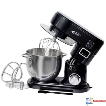 Robot Pétrin Florence LH-215A  9L - 2000W  - Noir