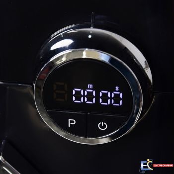Robot Pétrin FLORENCE FM166 - 12L - 2000W - Noir