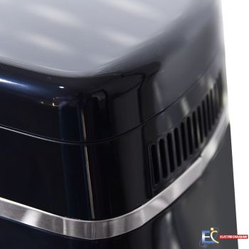 Robot Pétrin FLORENCE FM166 - 12L - 2000W - Noir