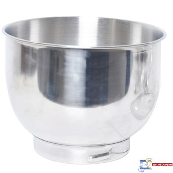 Robot Pétrin Florence 6L SM6409E - 1500W - Rouge