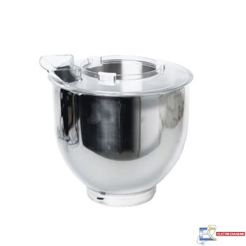 Robot Pétrin FLORENCE SM-A02 - 10L - 2200W - Rouge