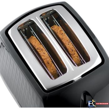 Grille Pain Russell Hobbs Honeycomb 26061-56 - Noir