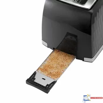 Grille Pain Russell Hobbs Honeycomb 26061-56 - Noir
