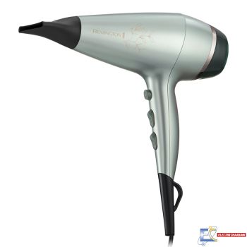 Sèche Cheveux REMINGTON Botanicals AC5860 - Vert