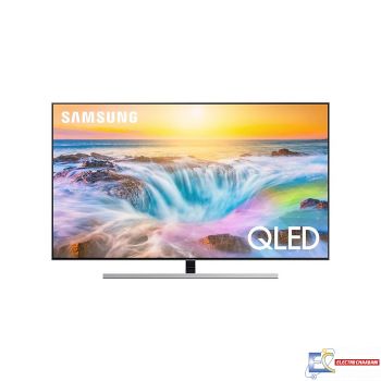 Téléviseur Samsung QLED UHD 4K 55? QA55Q80RASXMV Smart TV