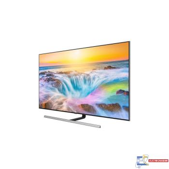 Téléviseur Samsung QLED UHD 4K 55? QA55Q80RASXMV Smart TV