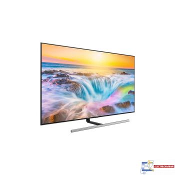 Téléviseur Samsung QLED UHD 4K 55? QA55Q80RASXMV Smart TV