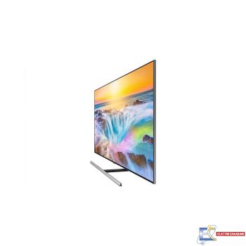 Téléviseur Samsung QLED UHD 4K 55? QA55Q80RASXMV Smart TV
