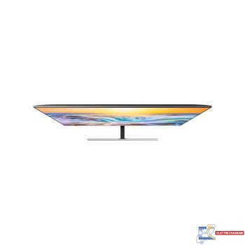 Téléviseur Samsung QLED UHD 4K 55? QA55Q80RASXMV Smart TV