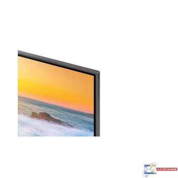 Téléviseur Samsung QLED UHD 4K 55? QA55Q80RASXMV Smart TV