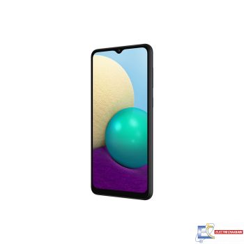 Smartphone Samsung Galaxy A02 3Go - 32Go - Noir