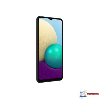 Smartphone Samsung Galaxy A02 3Go - 32Go - Noir