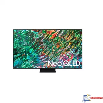 Téléviseur NEO QLED SAMSUNG 75"  4K Smart Récepteur Intégré Série 9 - QA75QN90BAU