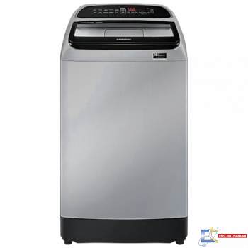 Machine à Laver Top SAMSUNG 12Kg - Gris - WA12T5260BYULO