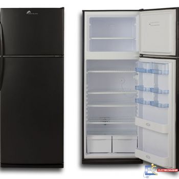 Réfrigérateur MONTBLANC FNR45.2 450 Litres Defrost - Noir