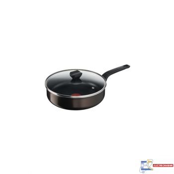 Sauteuse 24+CV Cook & Clean TEFAL - B5543202