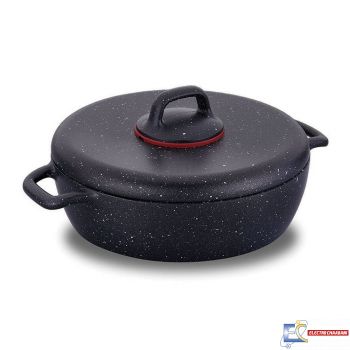 Sauteuse Korkmaz Gusto Plus 24 cm A1354