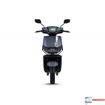 Scooter Electrique Eway VOLT - 1800W - Bleu