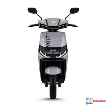 Scooter Electrique Eway VOLT - 1800W - Gris