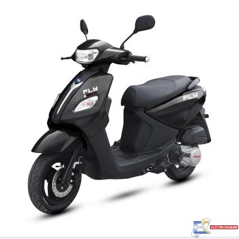 Scooter Zimota  Fly 79cc