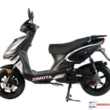 Scooter ZIMOTA TiT 50CC