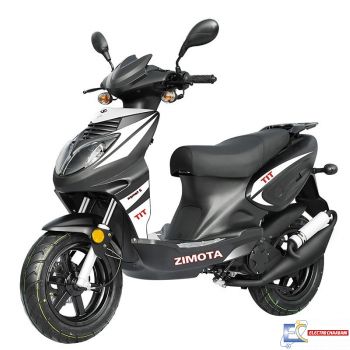 Scooter ZIMOTA TiT 50CC