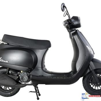 Scooter ZIMOTA Vera (vespa) - 125cc