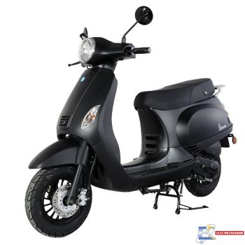 SCOOTEUR ZIMOTA VERA (VESPA) - 125CC