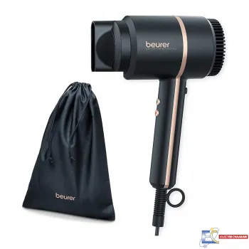 Sèche-Cheveux Compact 2000W BEURER - HC35