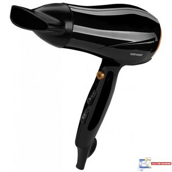 SÈCHE-CHEVEUX GOLDMASTER KARAYEL GM-7162 / 2400 W