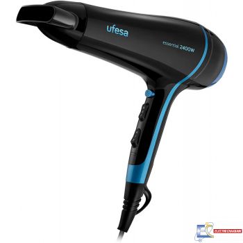 Seche cheveux professionnel Ufesa SC8350 Essential 2400 W