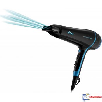 Seche cheveux professionnel Ufesa SC8350 Essential 2400 W