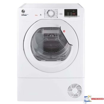 Sèche Linge Hoover 10Kg Blanc - HLEC10DE-80