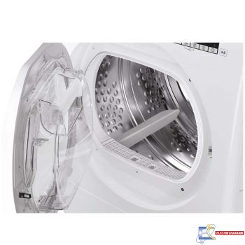 Sèche Linge Hoover 10Kg Blanc - HLEC10DE-80